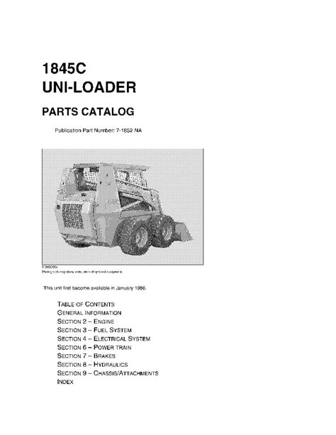 1845c case skid steer specs|case 1845c owners manual pdf.